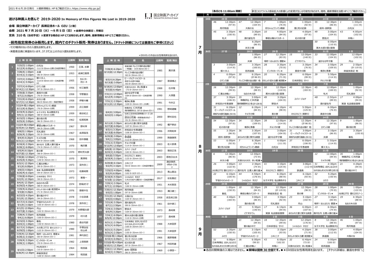 Wada Makoto Wadaland01 Twitter
