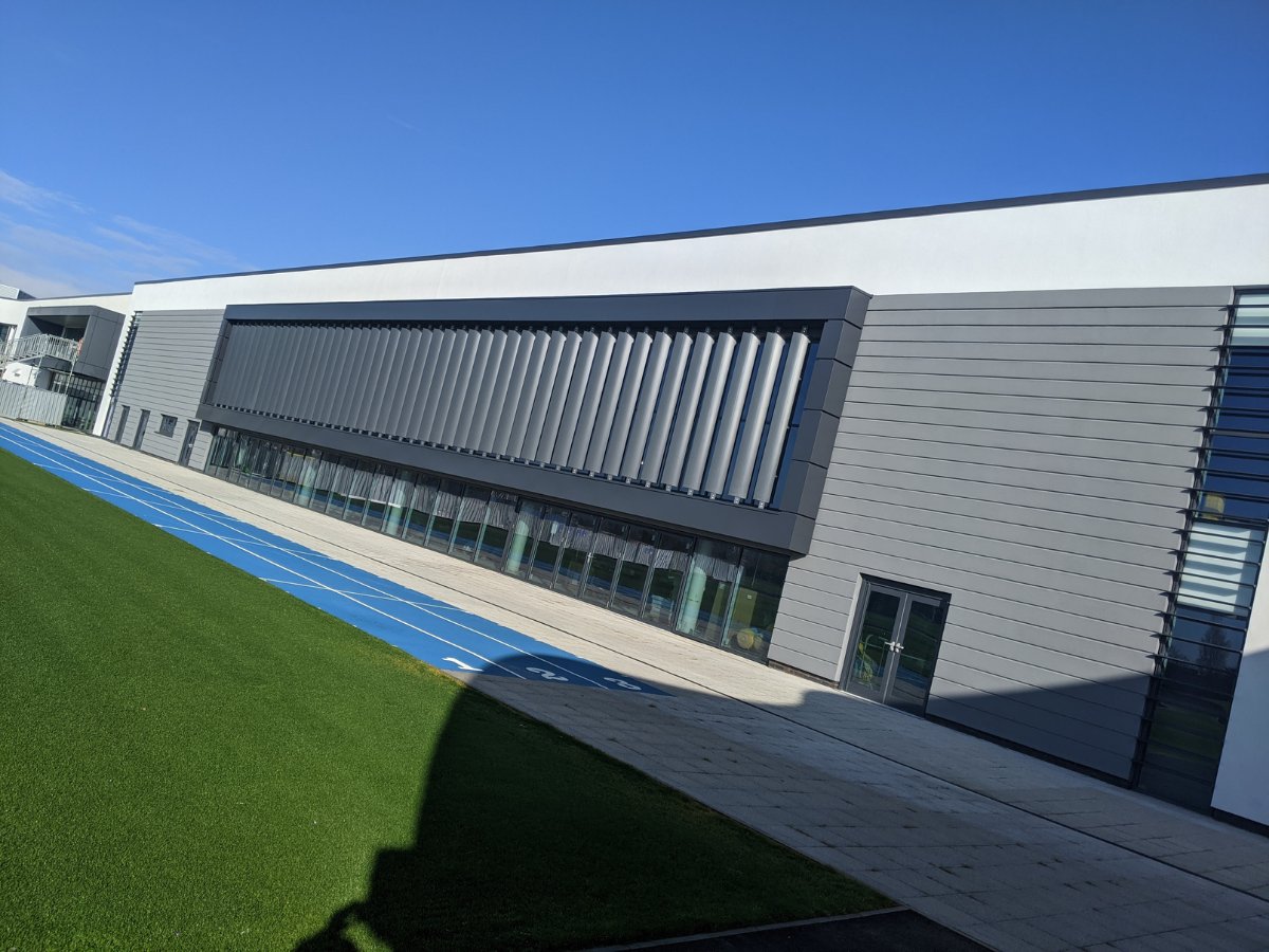 EdenFacades's tweet photo. We don't wing it, our priority is to do a good job!
Take a look at some of the projects we've been working on recently:
https://t.co/I31jPeBgJH
#projectscompleted #constructionuk #cladding #facades #contractor https://t.co/Ce3cQ1SKYf