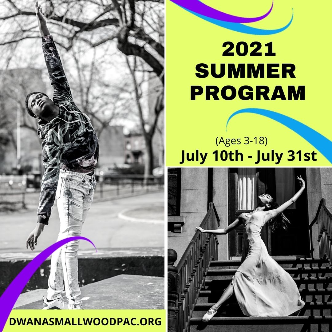 Dwana Smallwood PAC tweet media