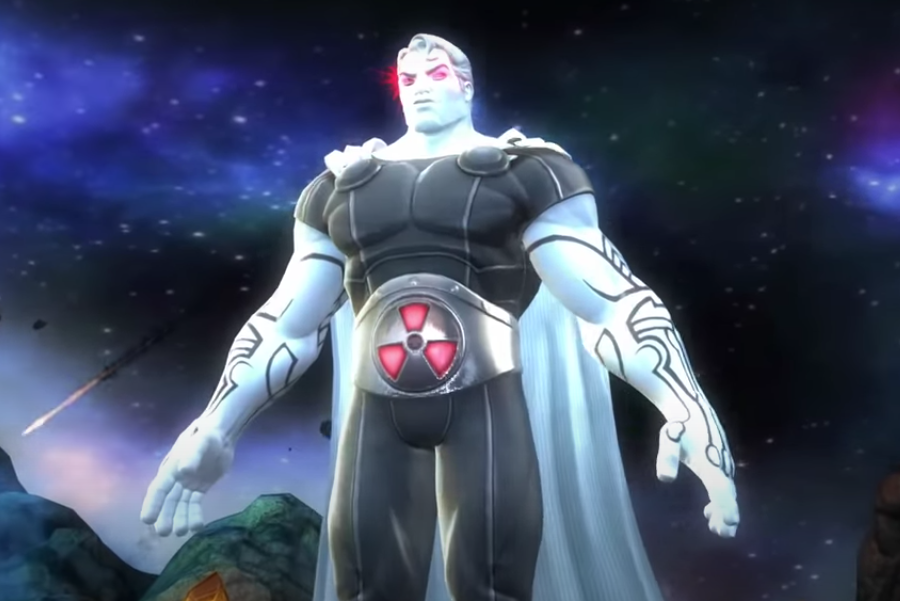 N5Dave's tweet photo. Marvel Contest of Champions Summoner Showdown Is Back! 

https://t.co/v5S6gDMFbY 

@TechmashUK @Biz_Nooz #Biz_Nooz #TechmashUK #Marvel #Games #ContestOfChampions #Battlerealm #Tournament #Thronebreaker #Hyperion #ScarletWitch #KingGroot https://t.co/fn9Id52ioP