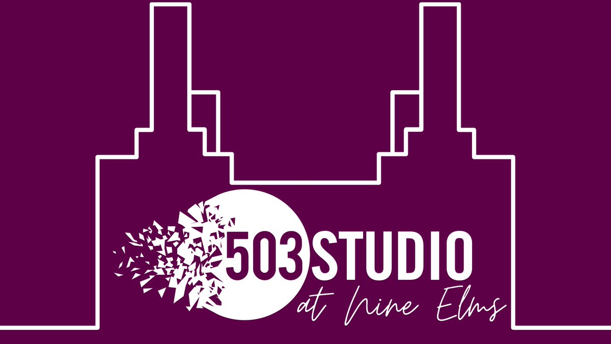 theatre503's tweet photo. 🕺🏾🥰🎉We’re overjoyed to share news of our world-class centre for early career playwrights🎊🥳💃🏽

✨The 503Studio at Nine Elms✨– opening in 2023

#503Studio✍🏿✍🏻✍🏽

https://t.co/xkkYw0EneM https://t.co/XL6dj1AmQF