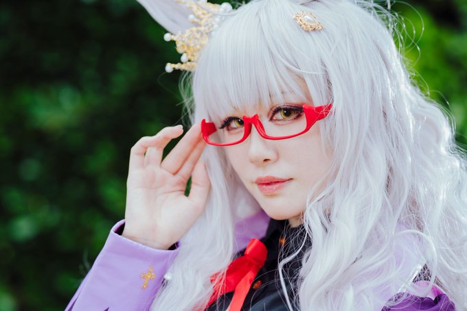 Twitterのコスプレ画像43