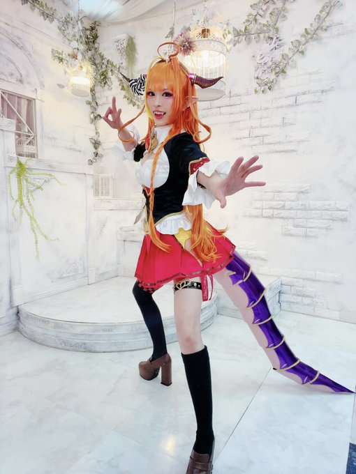 コスプレイヤーありさのTwitter画像41