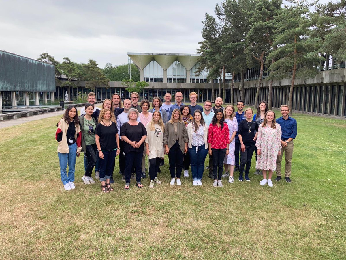 Center for Antibody Technologies tweet media