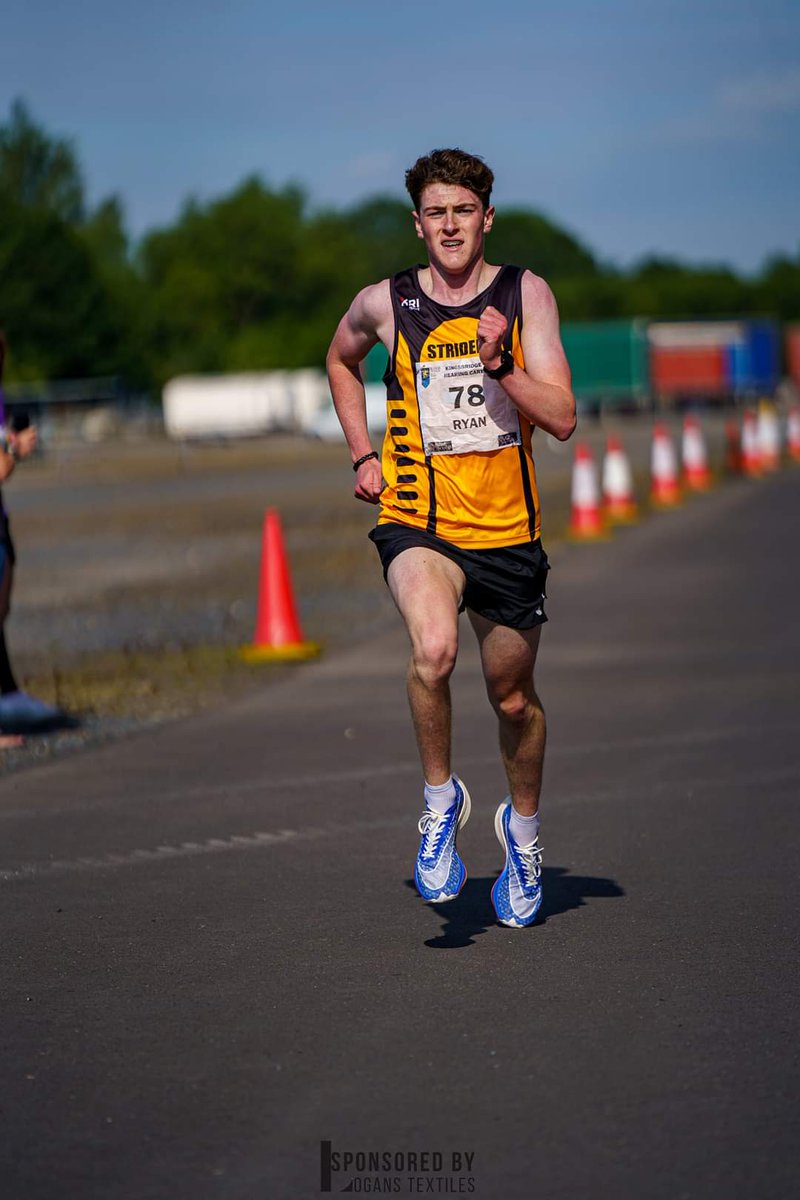 Keep Fit Ireland tweet media