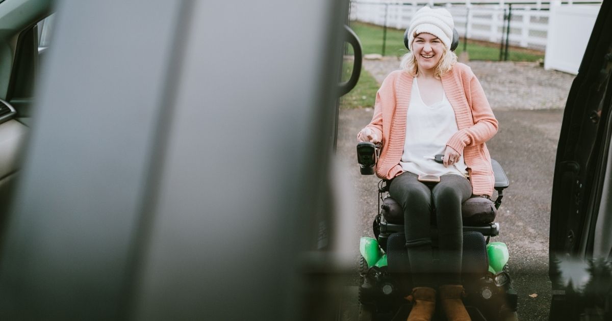 Thanks to <a href="/Mobility_Smart/">Mobility Smart</a>, we have listed the Top 5 products on the market that can make traveling in a wheelchair a bit easier! 👉 bit.ly/35XCQ5V.