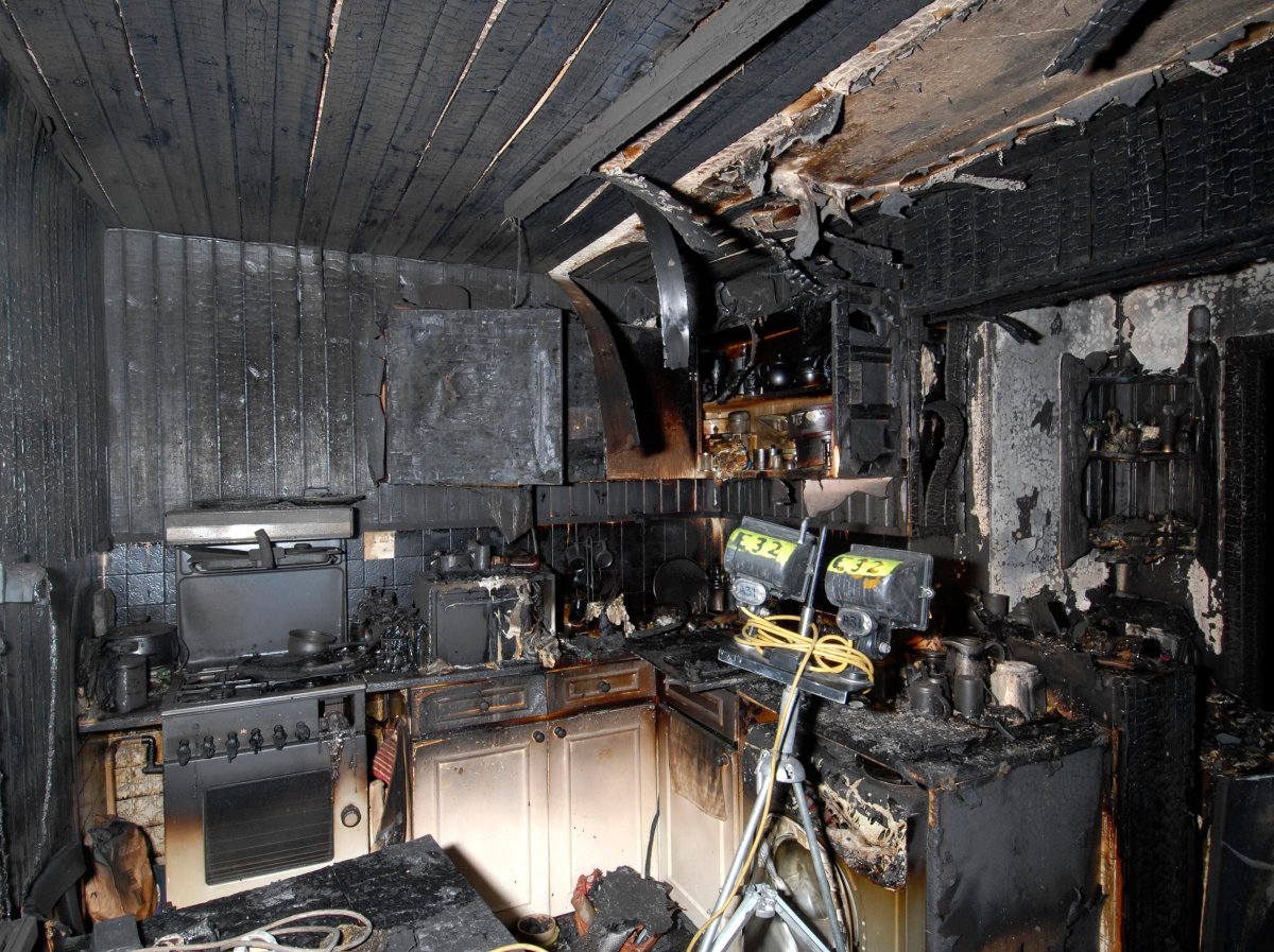 Heading to the pub after work? Don't cook if you've had a few drinks. Eat before you go or eat out instead #NoDrunkCooking