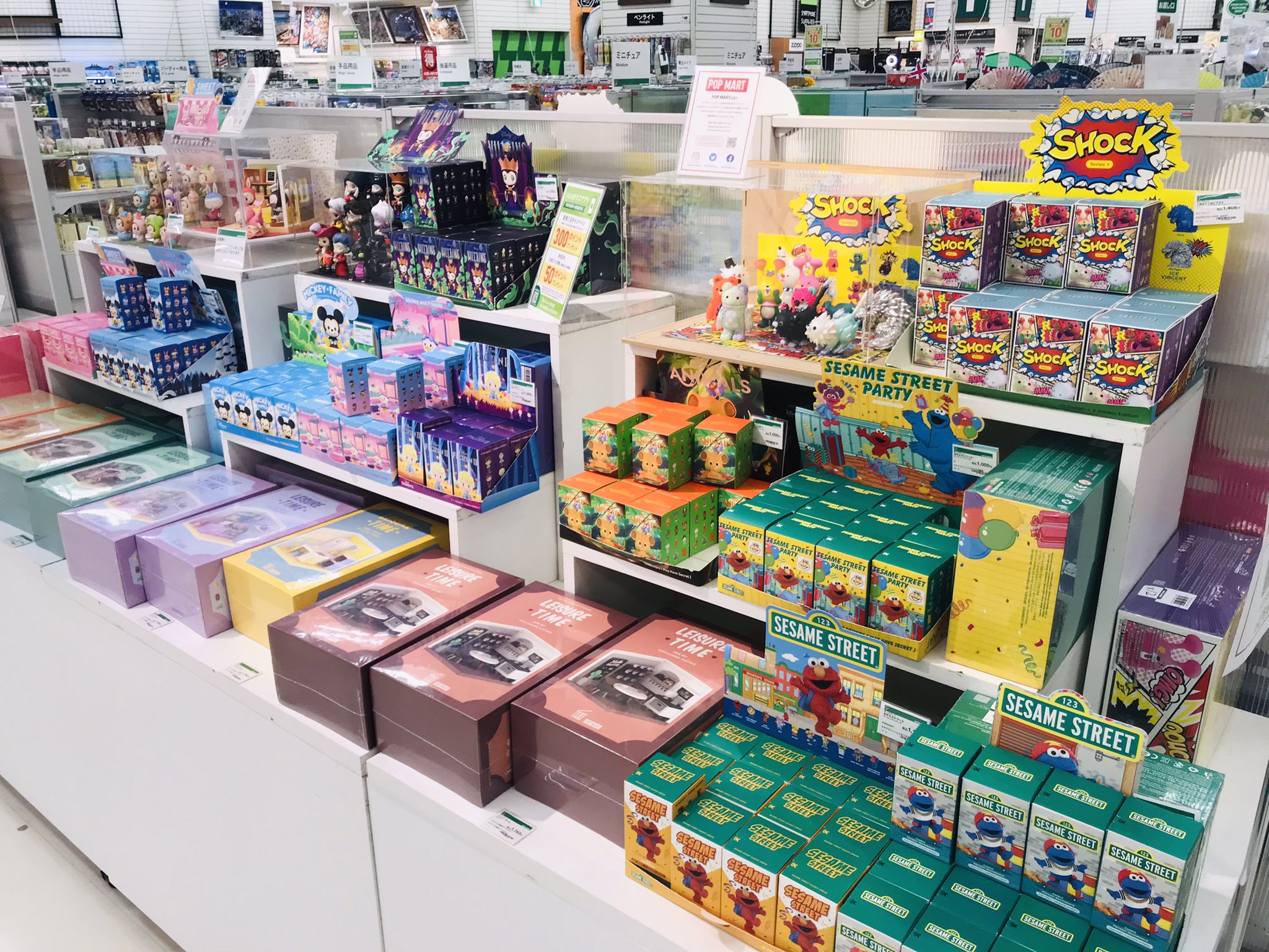 Q GOODS Parts&Shoes|〈RAFFITIA（ラフィティア）〉POP UPの