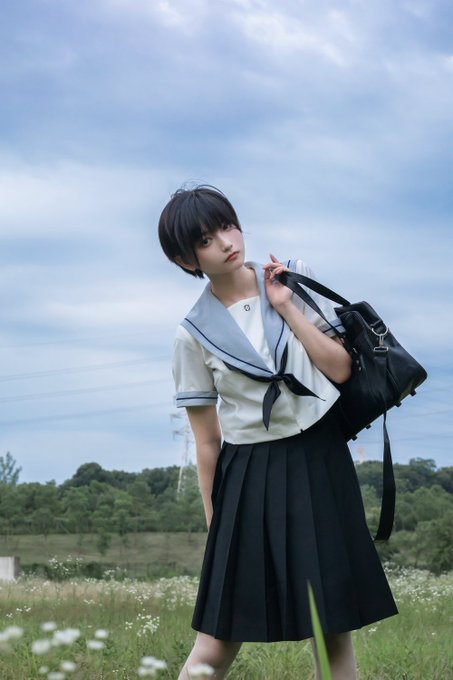 コスプレイヤー帅嘤嘤（シェンインイン）のTwitter画像76