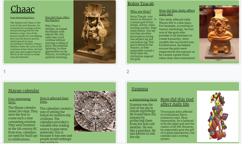 Freeman's Endowed - Year 6 tweet media