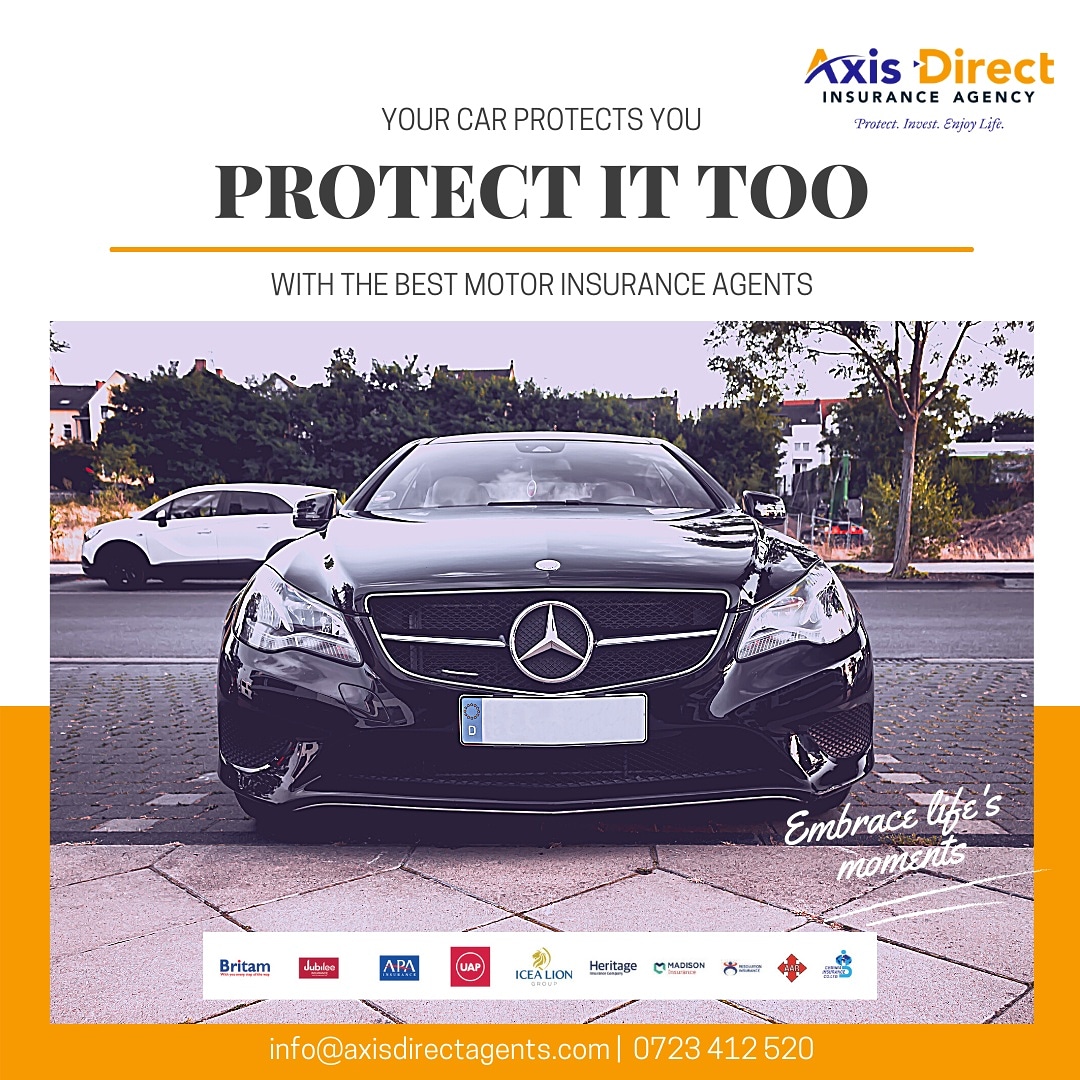 Axis Direct Insurance Agency (AgencyAxis) Twitter