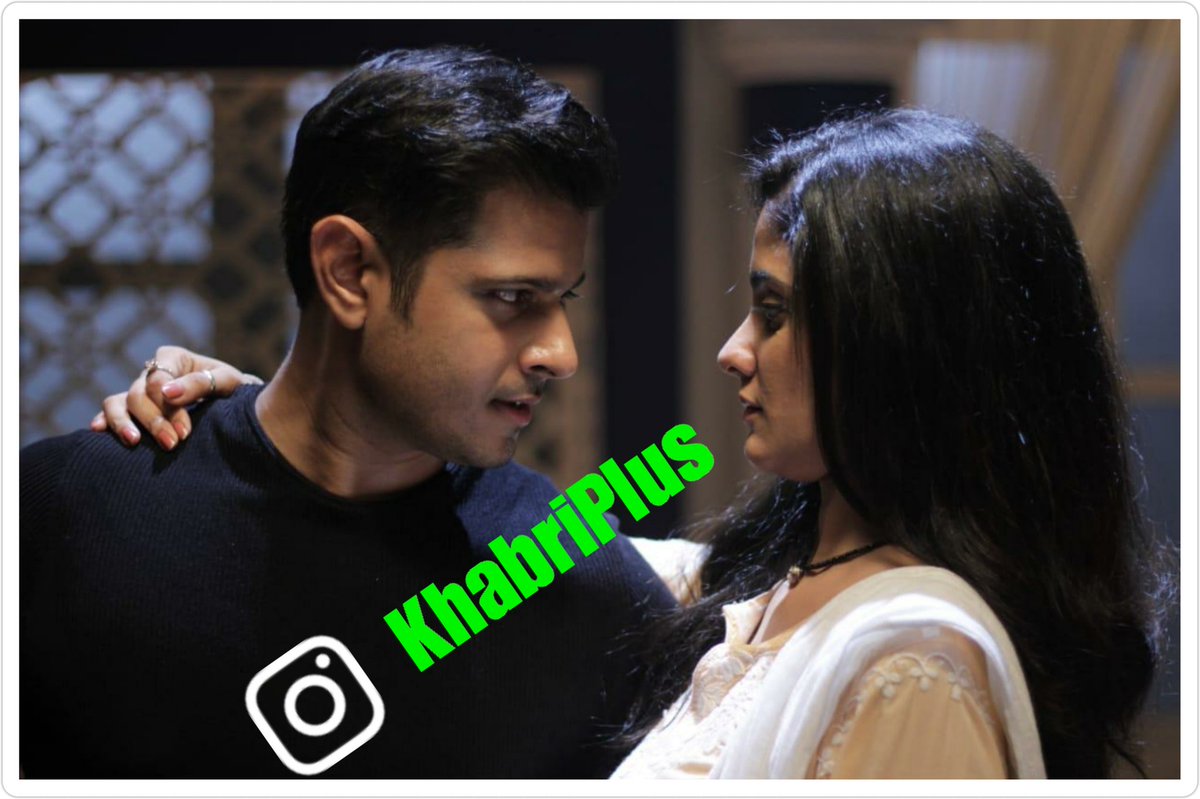 #Wednesday #Episode of #GhumHaiKisikeyPyaarMeiin will bring #Sairat one step closer to each other!