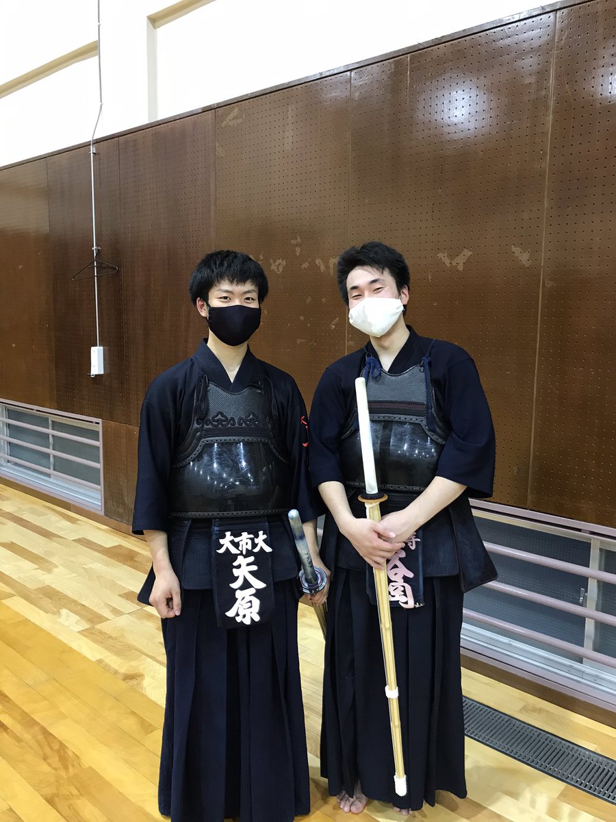 大阪市立大学剣道部 21新歓 Ocu Kendo Fresh Twitter 大阪市立大学剣道部 21新歓 Ocu Kendo Fresh Twitter