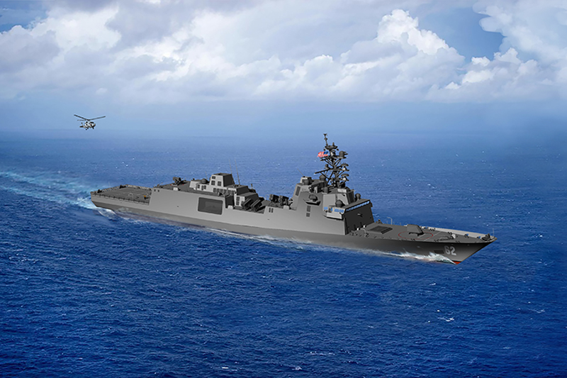 Lockheed Martin continues combat system integration for Constellat shephardmedia.com/news/naval-war… #ShephardNews #NavalWarfare #FFG62 #Constellation