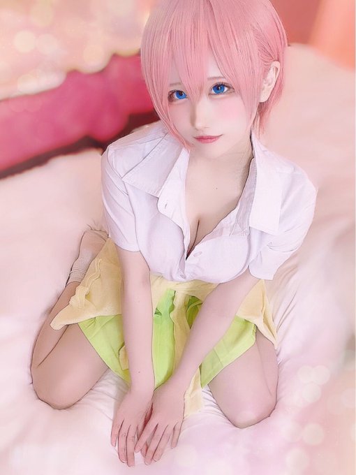 Twitterのコスプレ画像14