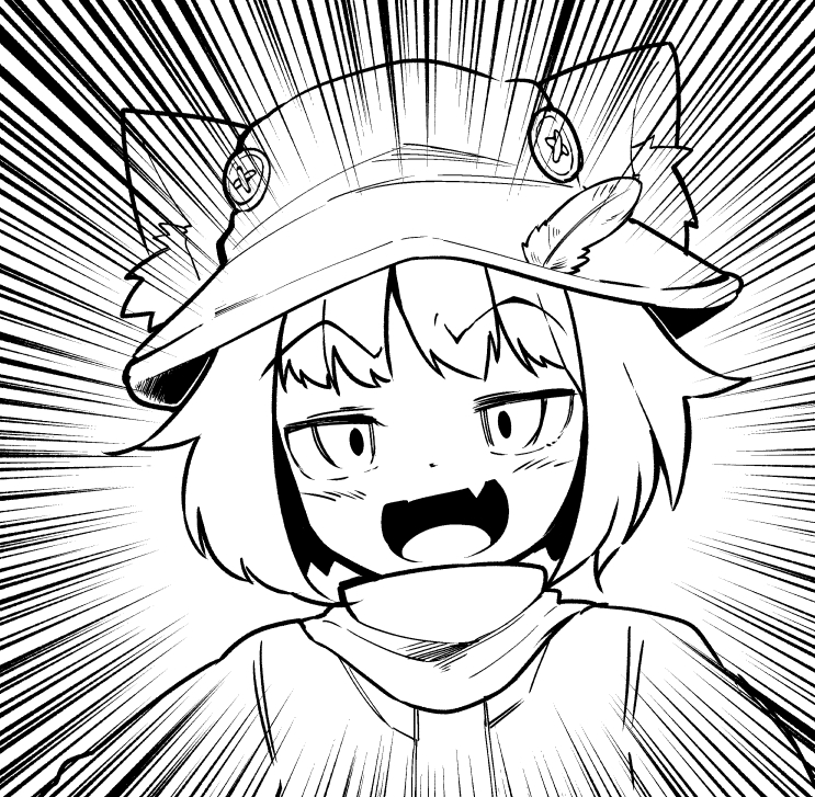 せつめいしよう!!! 