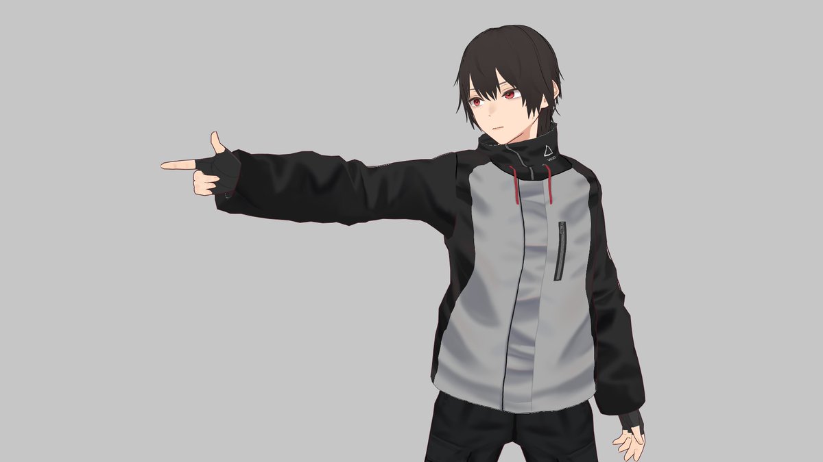 ট ইট র 魔法少女ヒャド Vtuber Vroid Studioの新しいアバターの新しい男の子 Fps配信ばっかりしてそう 偏見 でも顔立ちと服装で頭脳系キャラからスパイ系まで想像の余地があるからいいデザインだと思う ট ইট র 魔法少女ヒャド Vtuber Vroid Studioの新しいアバターの新しい男の子 Fps配信ばっかりしてそう 偏見 でも顔立ちと服装で頭脳系キャラからスパイ系まで想像の余地があるからいいデザインだと思う