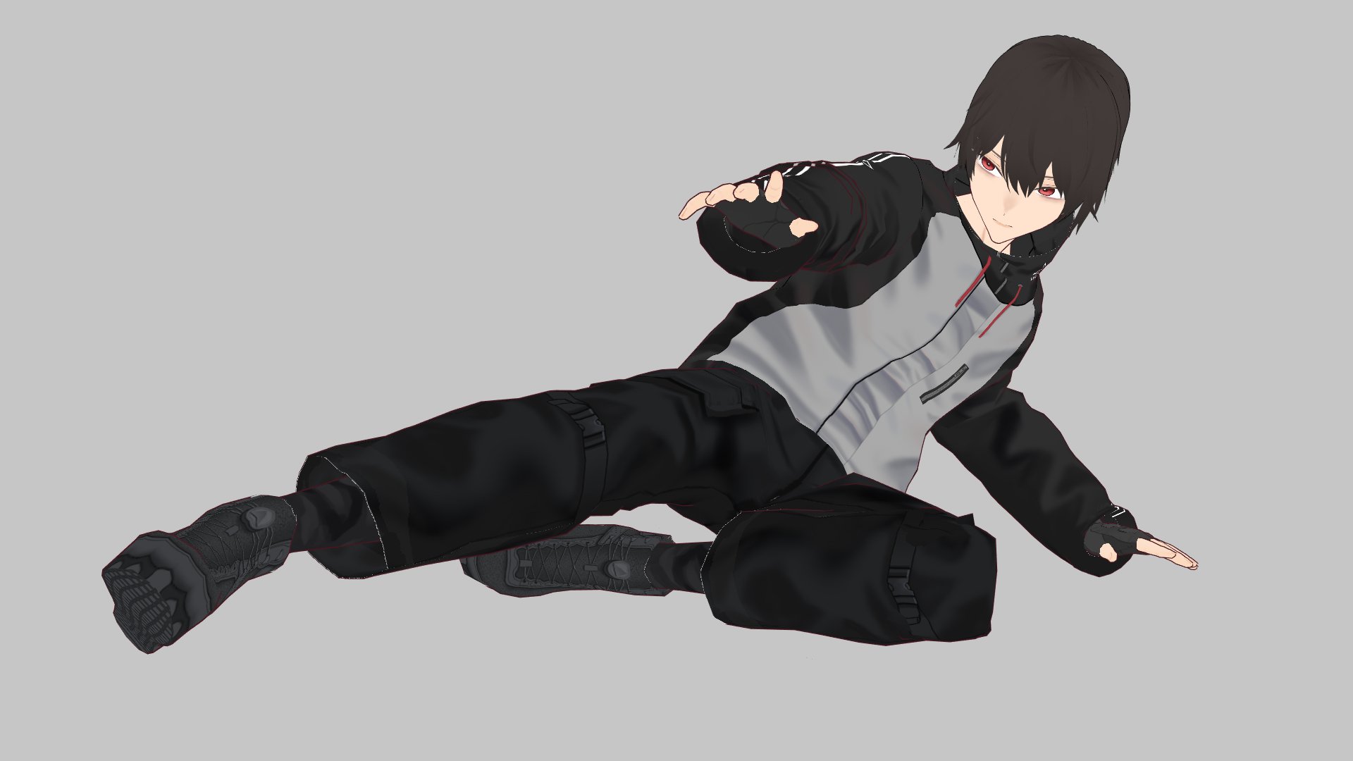 ট ইট র 魔法少女ヒャド Vtuber Vroid Studioの新しいアバターの新しい男の子 Fps配信ばっかりしてそう 偏見 でも顔立ちと服装で頭脳系キャラからスパイ系まで想像の余地があるからいいデザインだと思う T Co M1ycxhrzoi ট ইট র