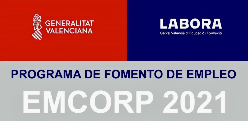 ElCampelloAyto's tweet photo. 👨🏻‍💻👩🏻‍💼La Generalitat concede 51.000 euros a El Campello para desarrollar programas #EMCORP @GVAlabora Lee AQUÍ completa la noticia 👉🏻 https://t.co/qIr2LoGwtM https://t.co/T3GB75DXZS