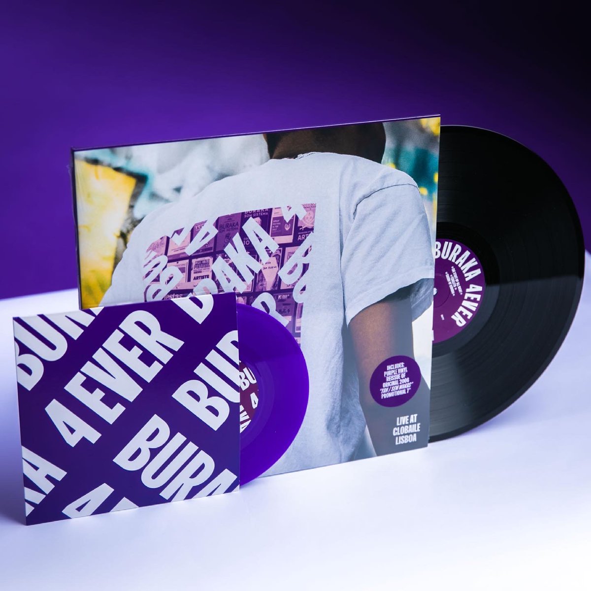 BURAKA SOM SISTEMA tweet media