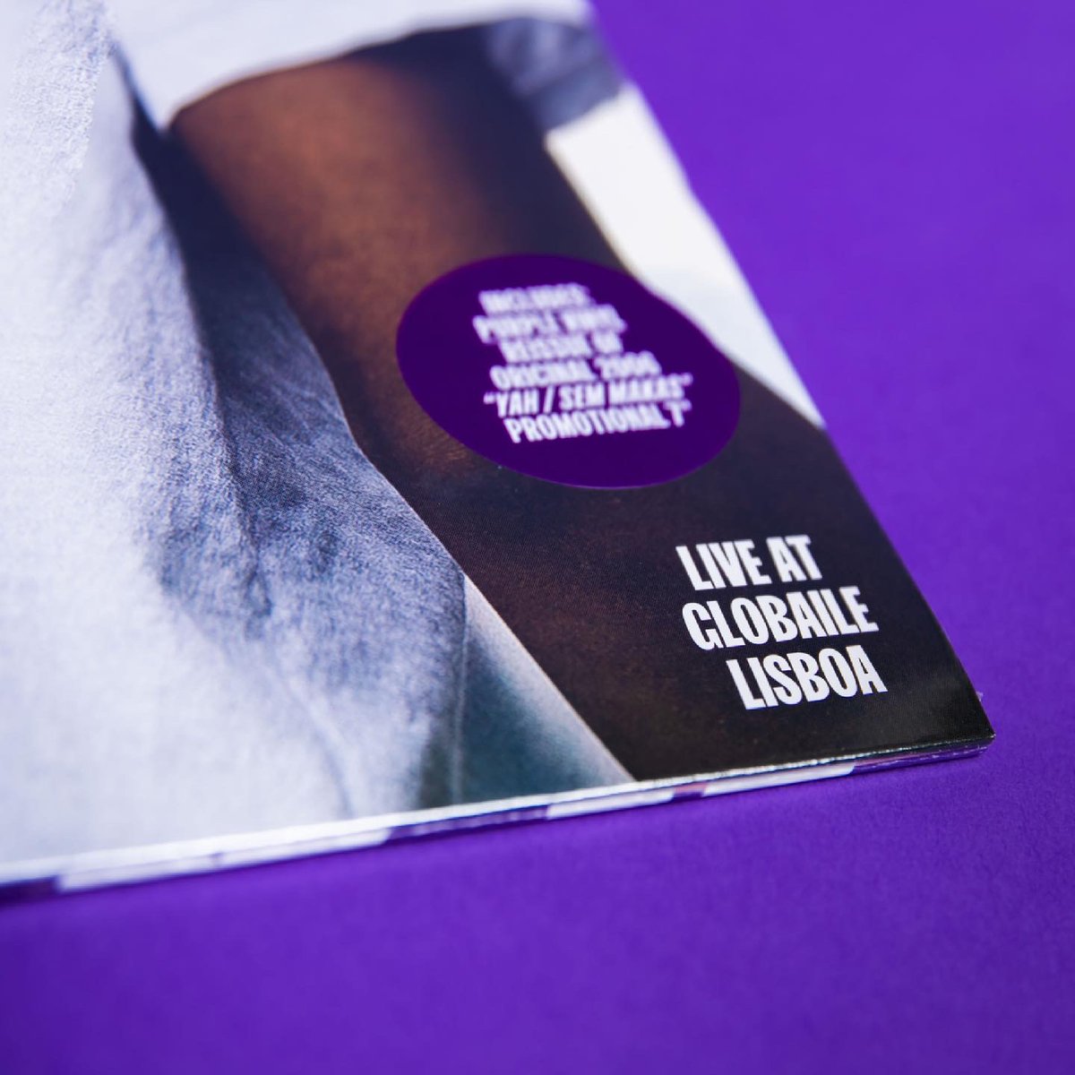 BURAKA SOM SISTEMA tweet media