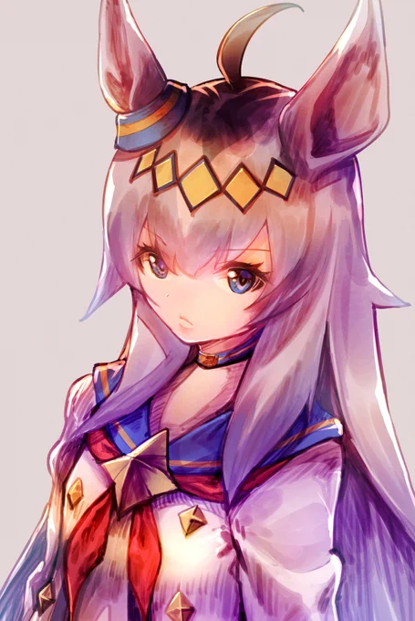 オグリキャップすき
#ウマ娘プリティダービー 