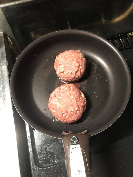 レッツ晩飯作り 