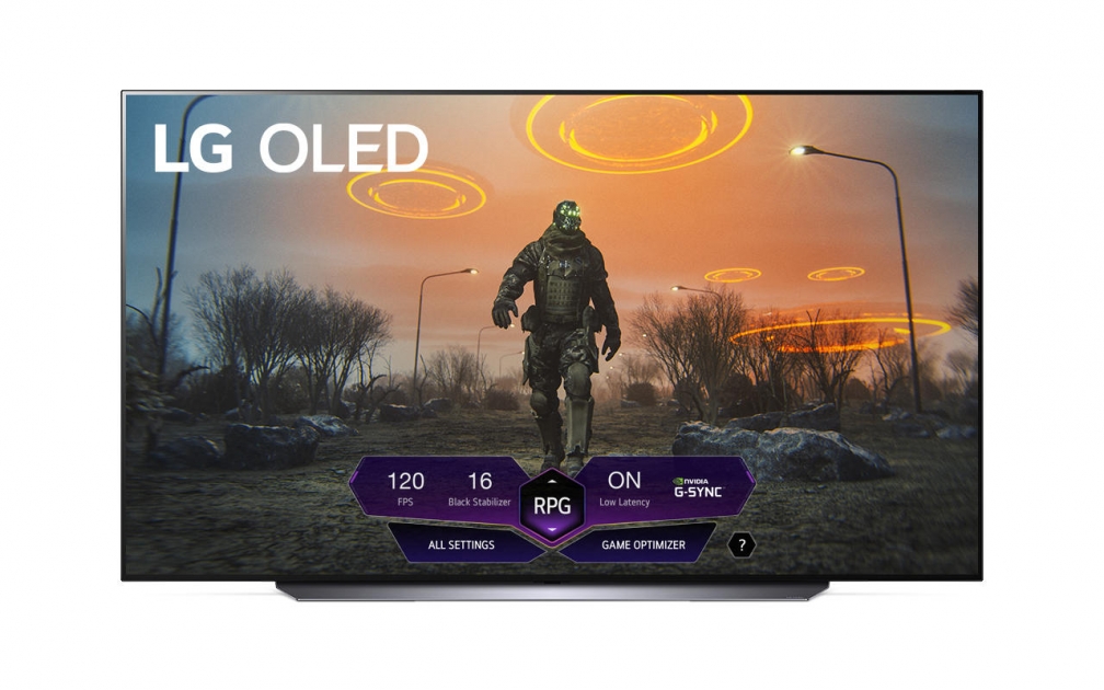 Newsycanuse1's tweet image. LG OLED TV Dolby Vision 4K 120Hz update takes aim at gamers ... news.sellorbuyhomefast.com/index.php/2021… #HDRtechnology #LCDtechnology #oled
