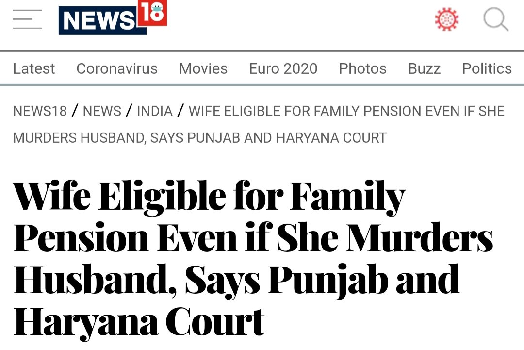 lokeshms2's tweet photo. When any Man says to me, he will approach courts &amp; get justice for domestic violence done on him by his wife

My reply to him wil b this pic

#BiasedJudiciary
#Biased
#SupremeCourt

#Justicedenied
Men r second class citizens in India
@NaMo4PM @HMOIndia @rsprasad @NCWIndia https://t.co/cH279zThqL
