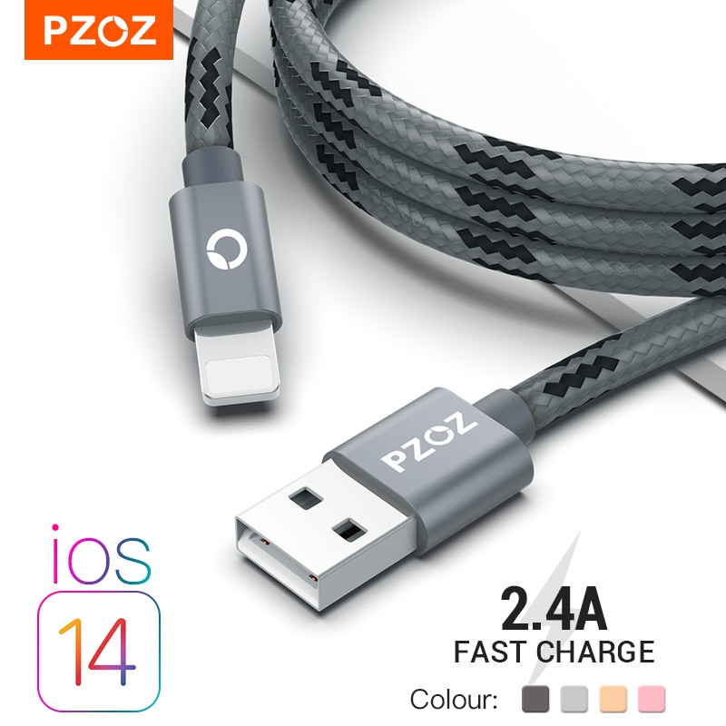 PZOZ كابل الناقل التسلسلي العام لكابل فون 11 12 الموالية ماكس إكسس XR X SE 8 7 6 زائد 6S 5S مصغرة الهواء باد 4 شحن سريع كابل للحصول على اي فون شاحن

لا يفوتك السعر الحصري
s.click.aliexpress.com/e/_A9Xcwd

#تسوق #عروض #خصومات #كود_خصم #مسابقة #سحب #مبيعات