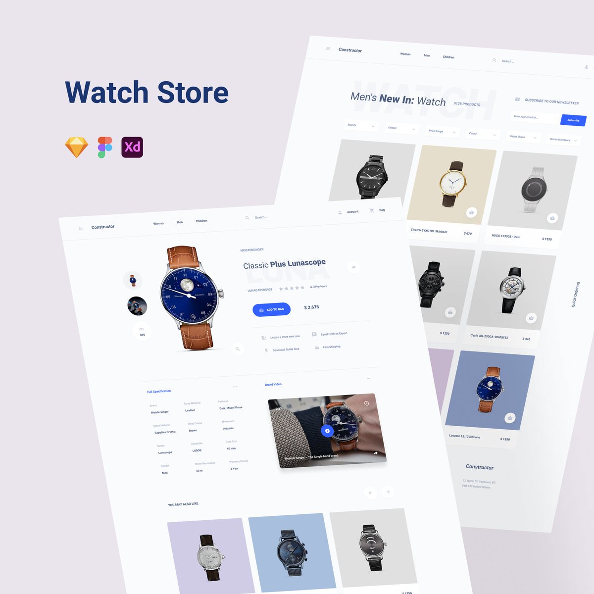 spline_one's tweet photo. Download on https://t.co/6HHpm28KmB

#MadeWithSketch #ui #webdesign #ux #figma #MadeWithfigma #interface  #userexperience #download #sketch #xd  #adodexd #gumroad #dashboard #uigrid #application #dailyinspiration #design #designinspiration #wireframe https://t.co/iBsJp6a3SX https://t.co/r0GNqD1TyR