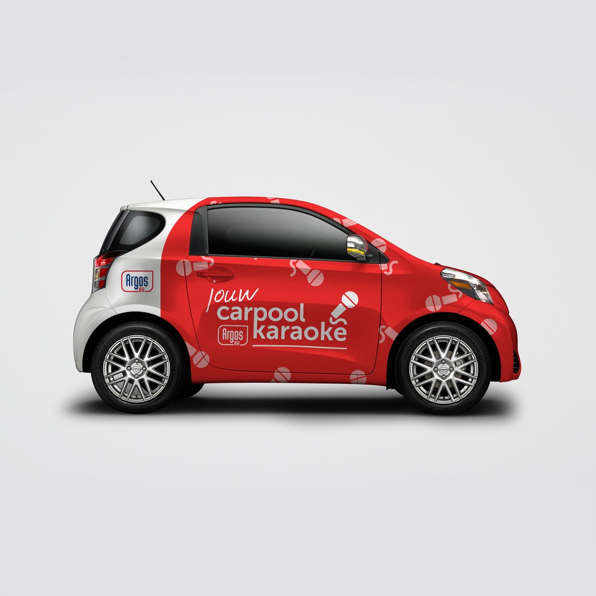 ⭐️ #pitch: Argos | Bewust vooruit.
🎯 Doel: Bepalen van de algehele marketing en communicatie strategie voor het merk Argos

In onze #tryouttuesday delen wij elke dinsdag een samenraapsel van oude brainfarts en recente pitches die anders in vergetelheid zouden raken.