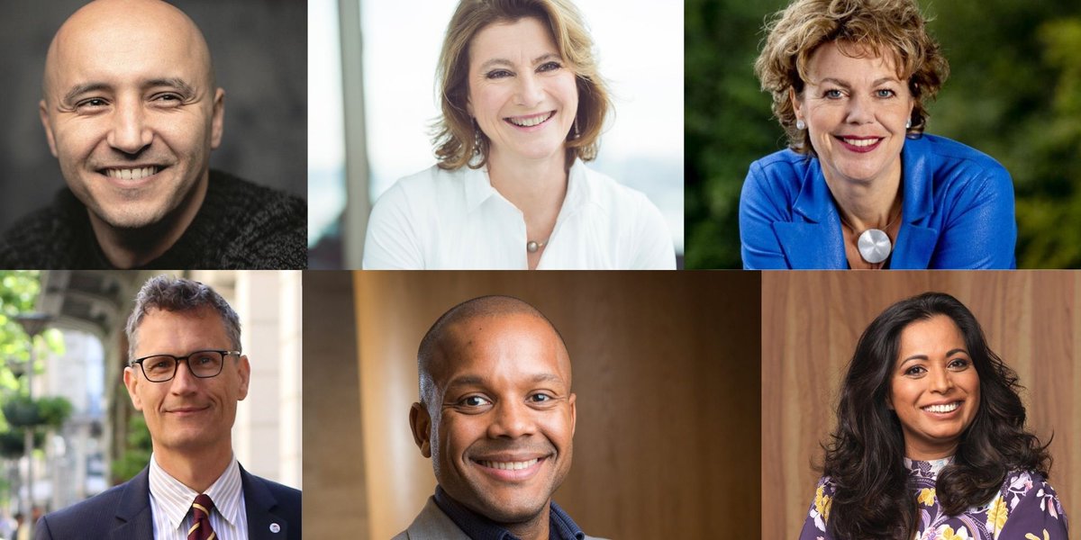 Inclusive 30: Deze leiders maken het Nederlandse bedrijfsleven écht inclusiever: mtsprout.nl/management-lei…