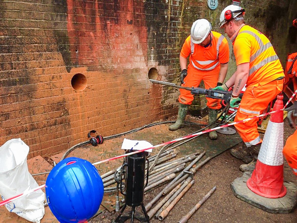 Anchor Systems International Ltd tweet media