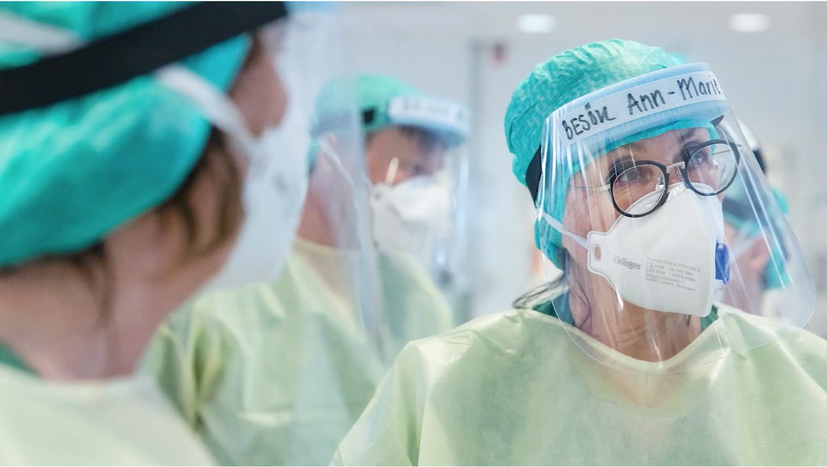 Invånare i <a href="/vgregion/">Västra Götalandsregionen</a> associerar #sahlgrenska med bra bemötande och hög medicinsk kompetens. Samtidigt ökar förtroendet för sjukhuset som helhet, särskilt bland yngre. Det visar en ny förtroendemätning för Sahlgrenska Universitetssjukhuset. pressmachine.se/pressrelease/v…