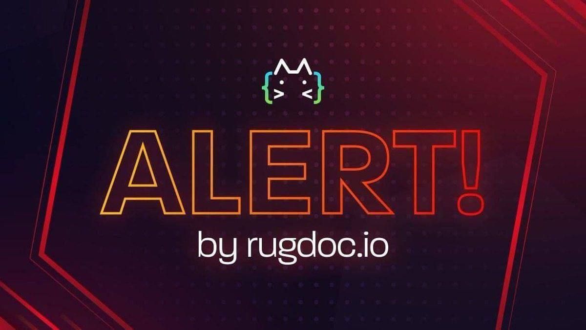 🚨‼️ PolyYield has set deposit fees for all pools to 100% and have sent out a notice for people to unstake and restake. 

DO NOT RESTAKE after unstaking or you will lose all your funds!! 🚨‼️