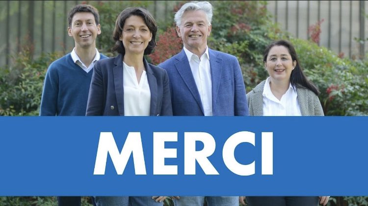 RE_RueilMalmais's tweet image. Nous remercions vivement les Rueillois qui ont fait confiance à la #majoritepresidentielle lors des élections #departementales2021 et #regionales2021. 
Malgré un taux d’abstention préoccupant, nous sommes fiers des résultats de nos candidats 🗳