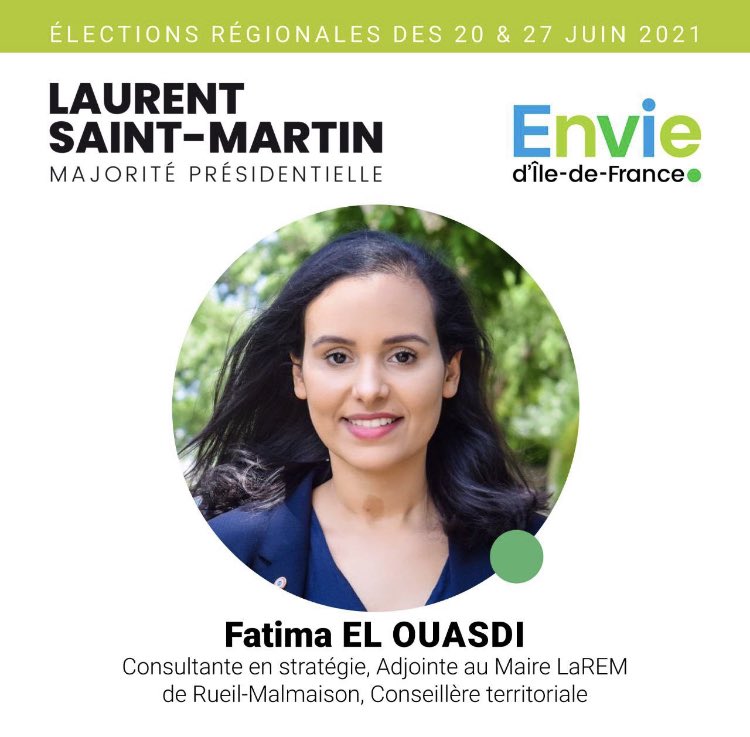 RE_RueilMalmais's tweet image. Nous remercions vivement les Rueillois qui ont fait confiance à la #majoritepresidentielle lors des élections #departementales2021 et #regionales2021. 
Malgré un taux d’abstention préoccupant, nous sommes fiers des résultats de nos candidats 🗳