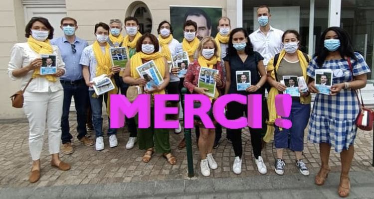 RE_RueilMalmais's tweet image. Nous remercions vivement les Rueillois qui ont fait confiance à la #majoritepresidentielle lors des élections #departementales2021 et #regionales2021. 
Malgré un taux d’abstention préoccupant, nous sommes fiers des résultats de nos candidats 🗳