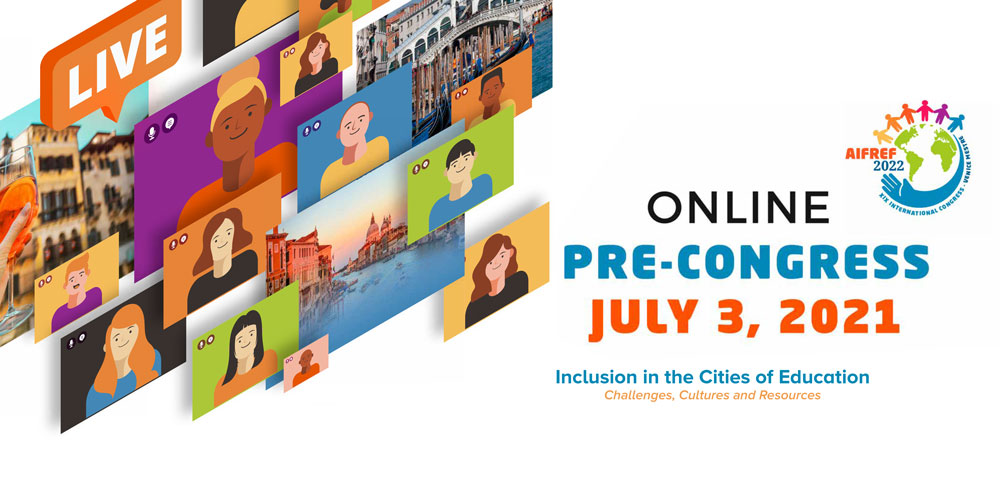 IUSVE - Istituto Universitario Salesiano Venezia tweet media