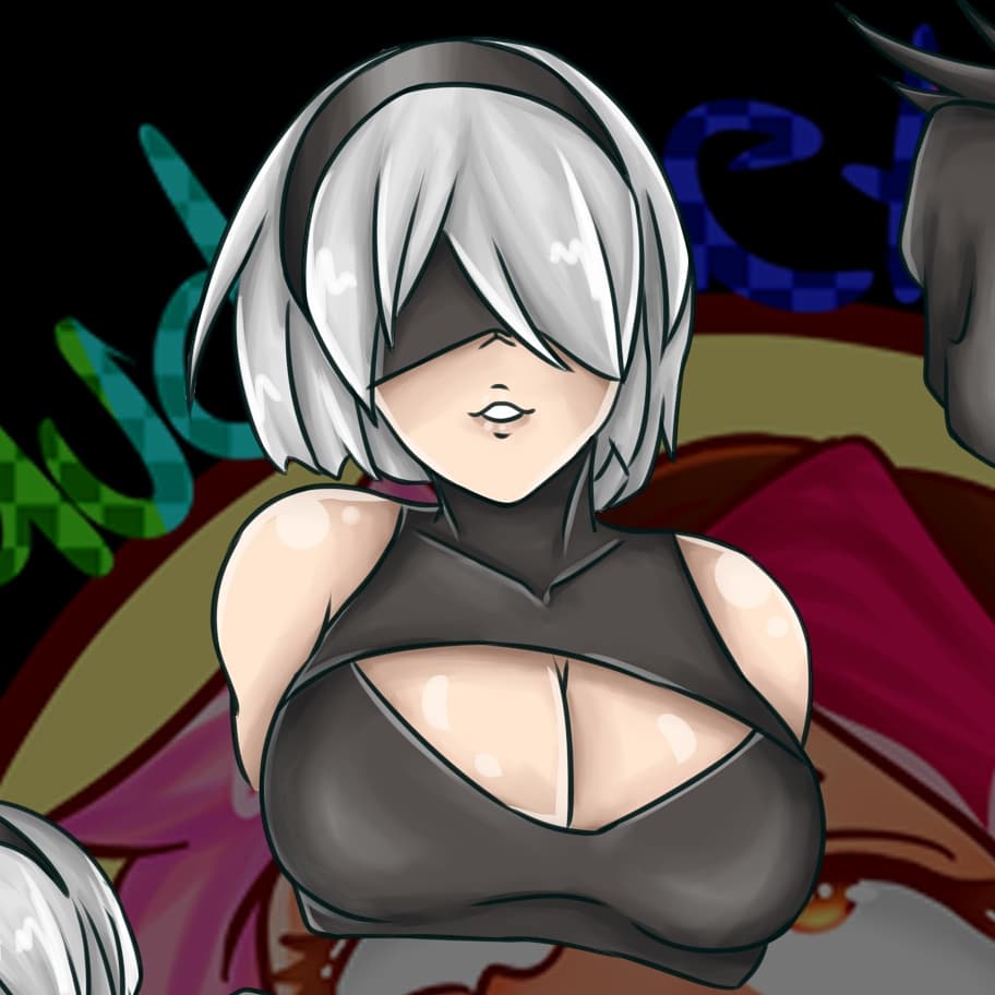 Mudsketsh_Sulli's tweet photo. 2B de Nier Automata, fanart para el bloqueo artístico que me cargo x33
a quick drawing for today x33
(open commissions)
.
.
.
.
.
#digiralartist #digitaldrawing #digitalart #art #fanart #2b #nierautomata #videogameart #rabitgirl #opencomission #comissionsopen #fypシ #artblockhelp https://t.co/qo9JTSpEih