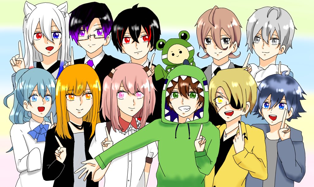 Moca_spring's tweet photo. #からぴち1周年  #からぴち1周年記念祭  #カラフルピーチ素材  #からぴち

1周年おめでとうございます！
 忙しくて一日遅れましたが、皆様の動画は更新されるたびに見ております！

これからも皆様の活躍を楽しみにしています！ https://t.co/4T8HZlV2yK