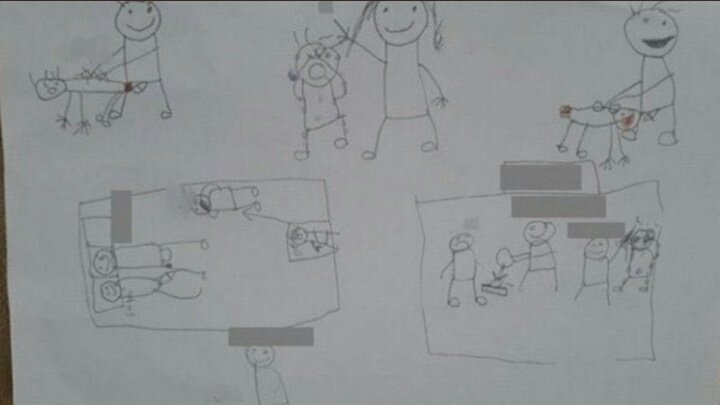 tugceinan_'s tweet photo. Bir ülke düşünün kadına, çocuğa, hayvana, ağaca, damacanaya bile tecavüz edip bunu adamlık sanıyor. Çünkü caydırıcı bir ceza verilmiyor. Caydırıcılığını geçtim o indirimi bu indirimi derken üzerine mahkemeden para bile alabilir. Ne diyelim ALLAH BELANIZI VERSİN
#elmal��davası https://t.co/kmPrFdOG1E