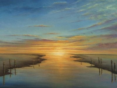 Aanstaande donderdag gaan we met onze fluisterboot Raidomp varen op het Zuidlaardermeer. De poëtische rondvaart geeft een bijzondere blik op deze mooie omgeving en de vele bijzondere soorten flora en fauna die hier voorkomen.

groningerlandschap.nl/activiteiten/v…