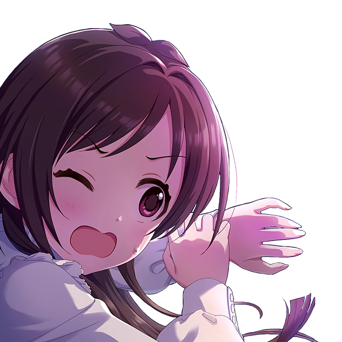 白坂小梅のtwitterイラスト検索結果