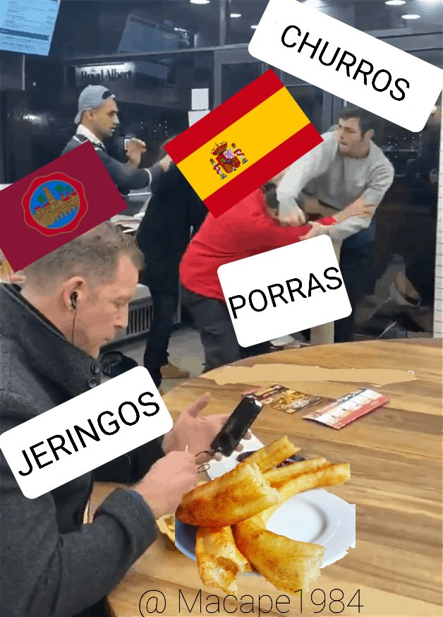 Macape1984's tweet photo. 🤣 Quien discute es porque quiere...

#BuenosDías 🙃 https://t.co/THi0k8sdTG