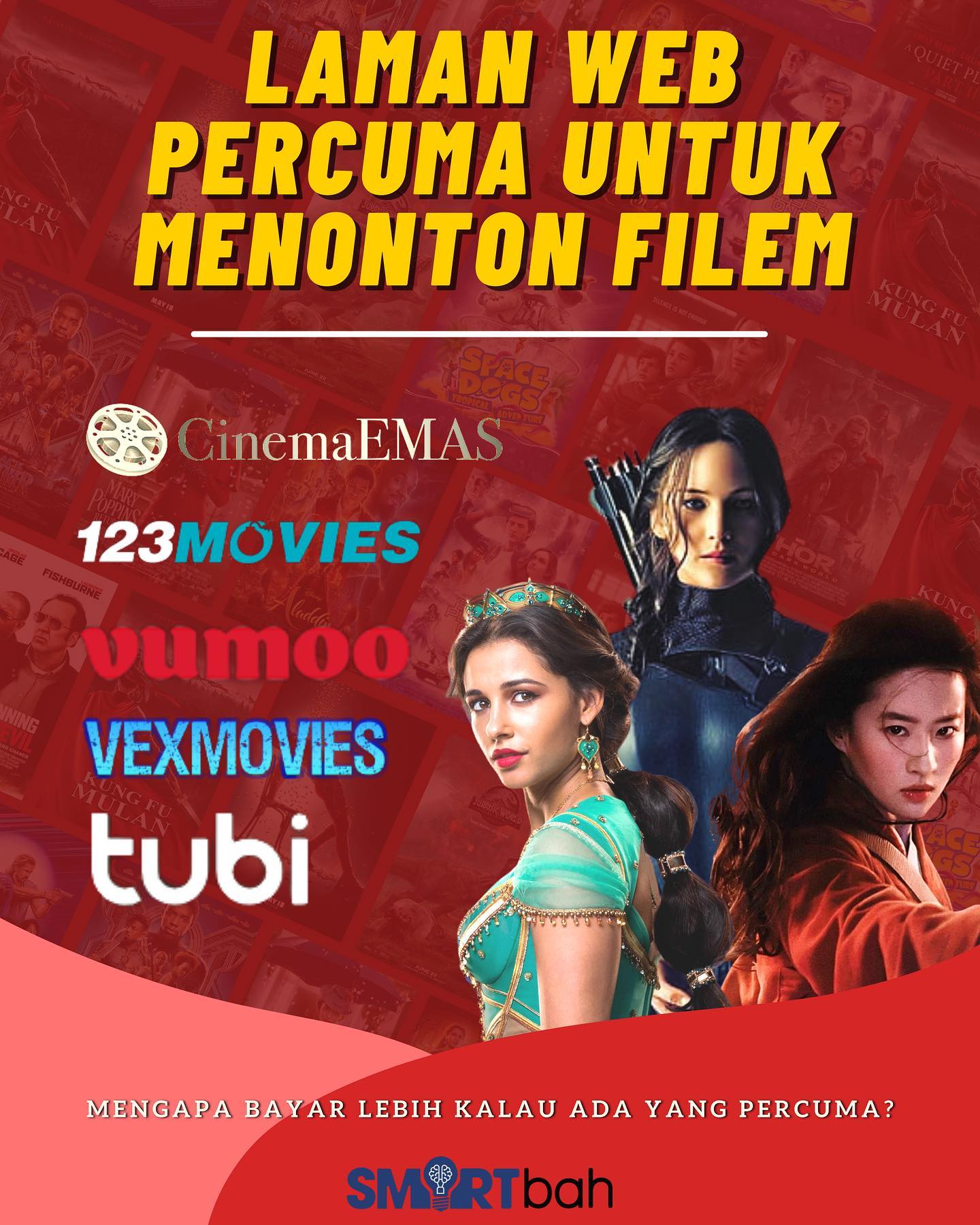 Mulan vumoo new arrivals