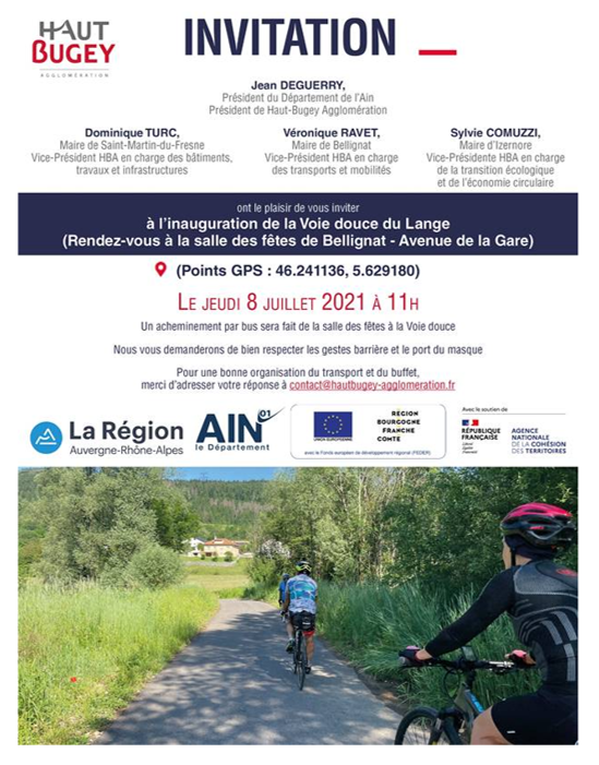 ALKHOSpro's tweet photo. C'est toujours un plaisir de voir un projet prendre vie. Accompagner la collectivité, permettre une décision, un engagement financier... pour la mise en service d'une nouvelle offre de déplacement, de loisirs et de découverte pour les habitants et les visiteurs. https://t.co/lx4sWFp7ho