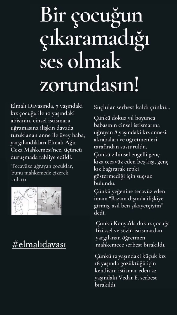 CrnGntn's tweet photo. #elmalıdavası
Suçu işleyen kadar kararı verende suçlu!!!! sizin bu pis zihniyetinizden midem bulanıyor,kanım donuyor!! https://t.co/XN7awQUoJr
