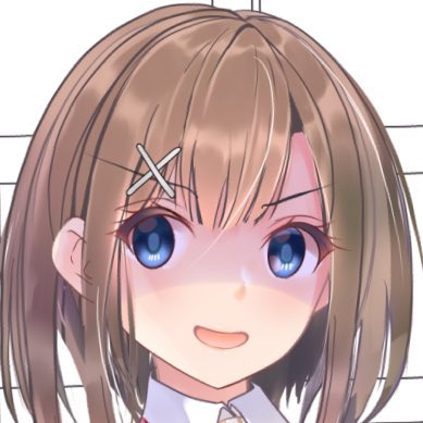 #顔だけで30リツイート来たら猛者
もさもさ 